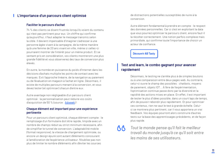 Two Columns Text | PDF