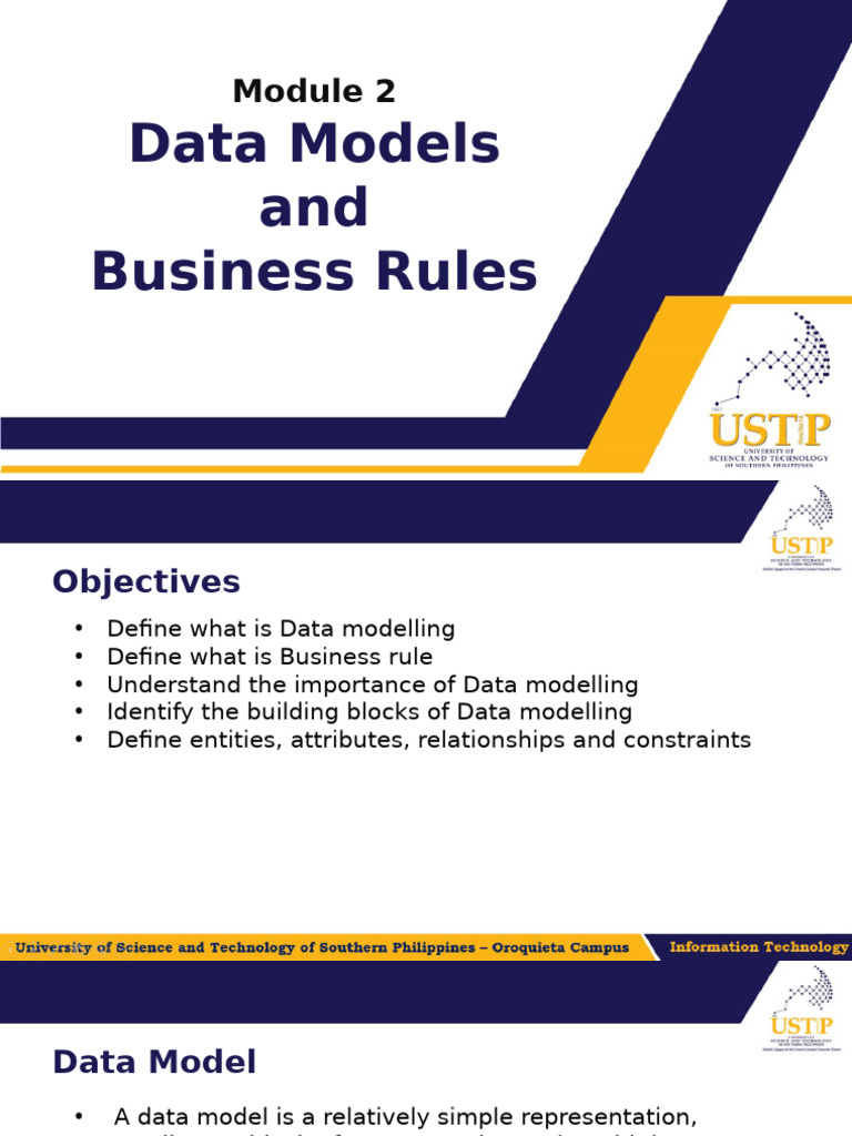 Data models pdf