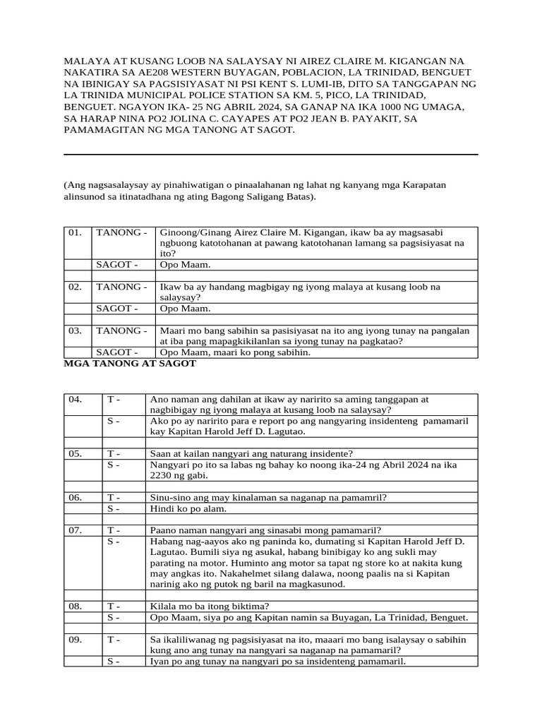 Cdi 7 5 | PDF