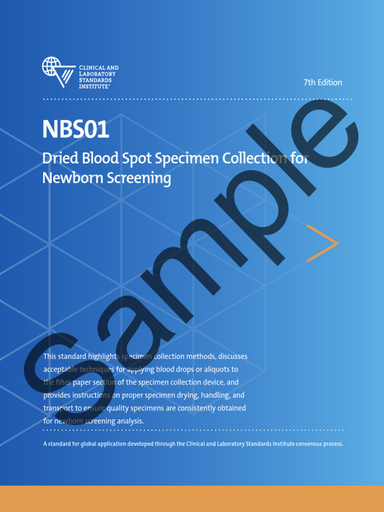 nbs01 Sample | PDF
