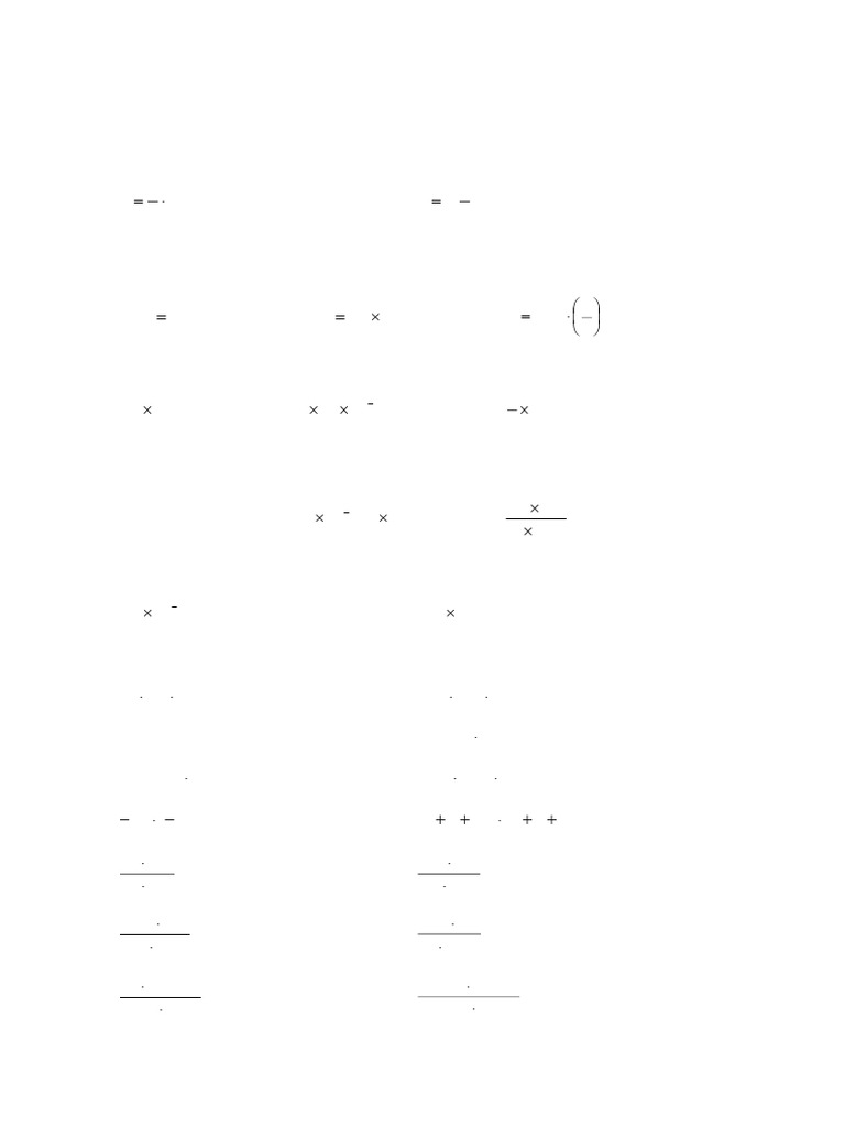 Algebra I Review Practice About Chapter 7 | PDF