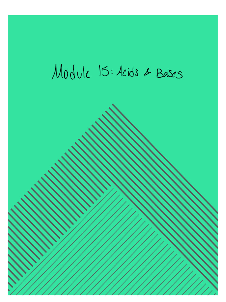 Module 15 Lecture | PDF