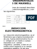 Leyes Fundamentales