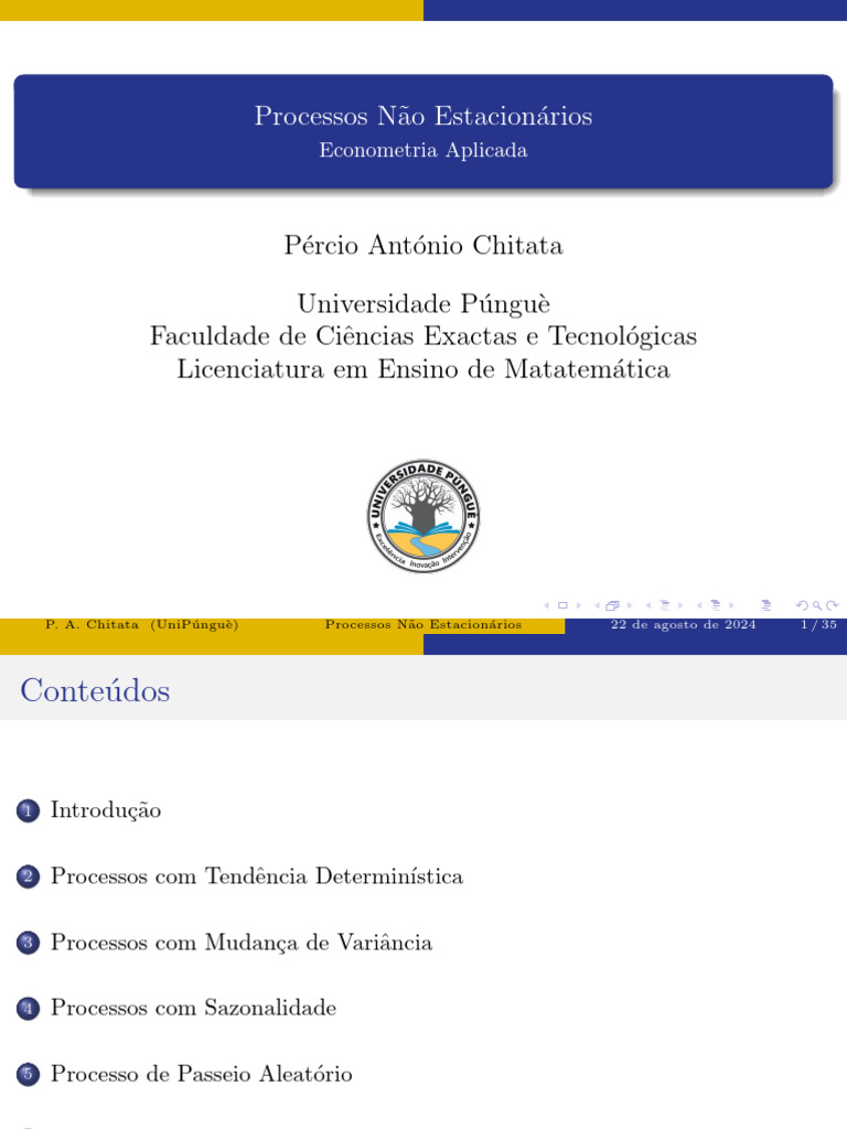 Pac Atualização | PDF