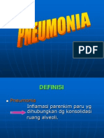 Pneumonia - Dr. Tatang Sp.A