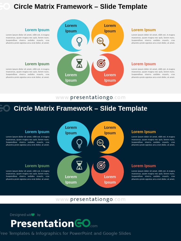 8ppt Template1778974 | PDF
