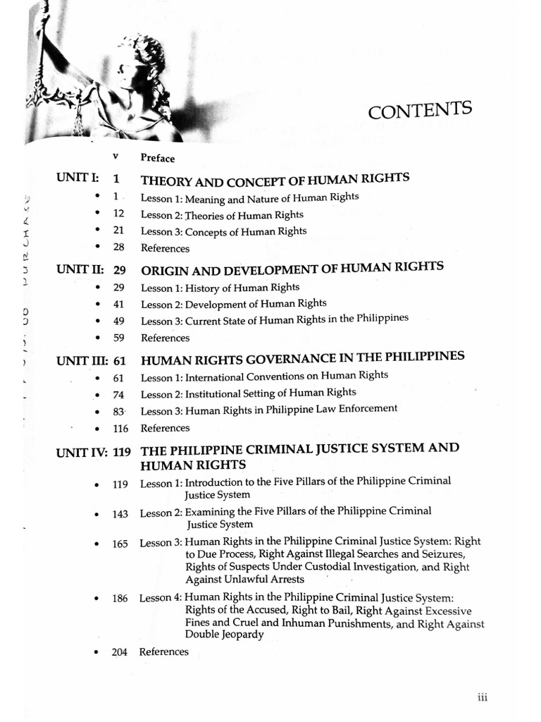 Human Rights Education Book | PDF