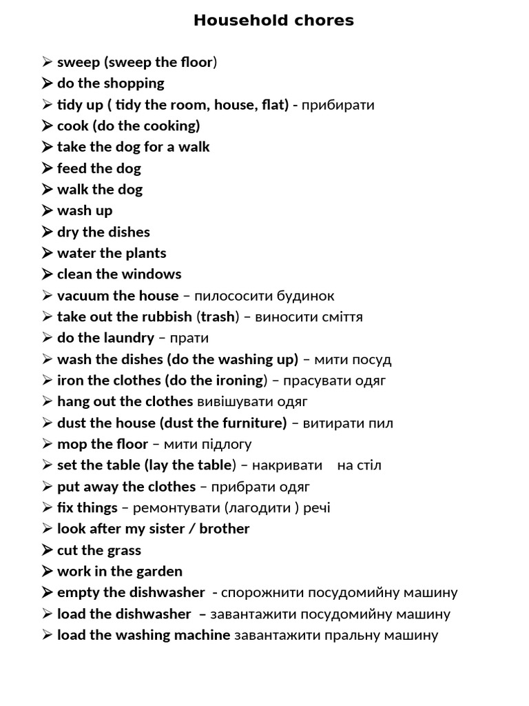 our-daily-tasks-pdf