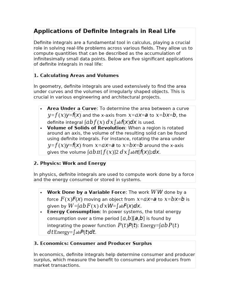 Math pdf