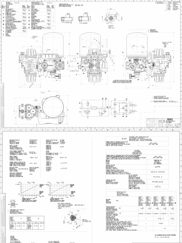 Wabco | PDF