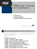 Download ERMS Consultant Guide by saozinha28 SN76623510 doc pdf