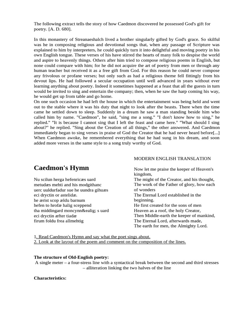 Practice On Lecture 1 EL | PDF