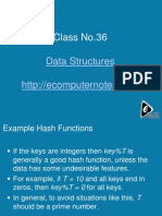 Computer Notes - Data Structures - 36