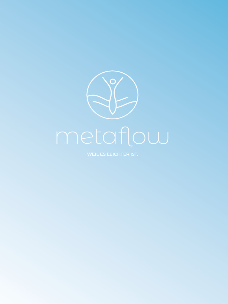 Metaflow Konzept PDF 1 | PDF