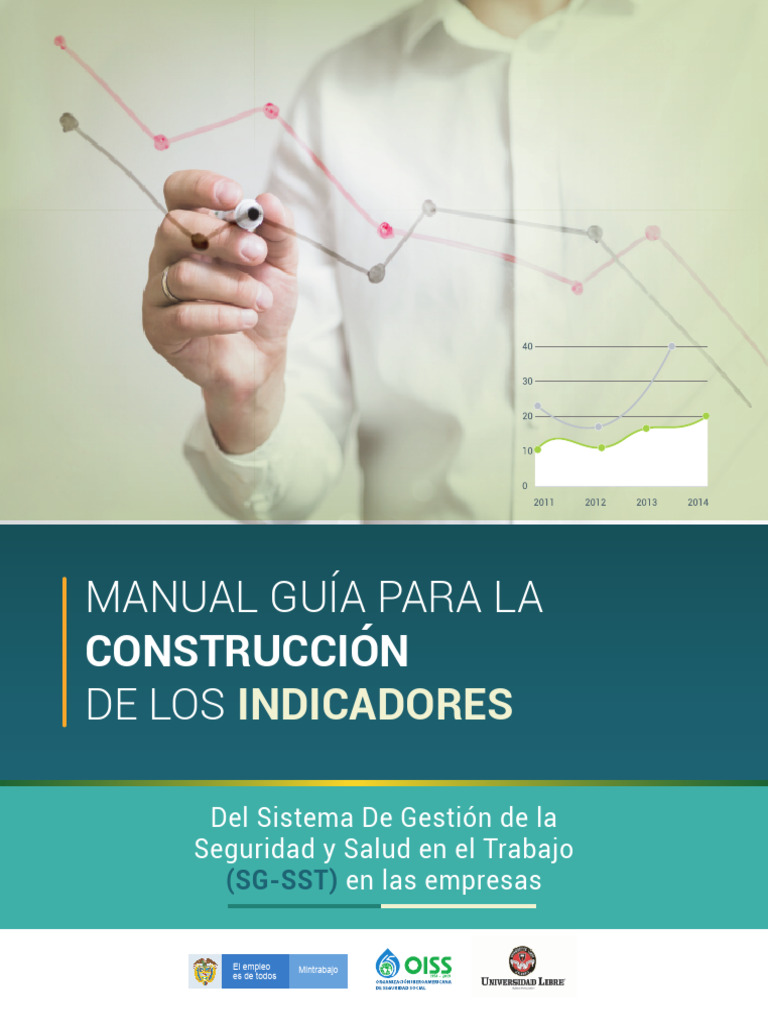 Manual Guía para La Construcción de Indicadores Del Sistema | PDF