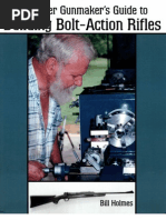 Download A Master Gunmakers Guide to Building Bolt-Action Rifles by Lars Dickmann SN76625451 doc pdf