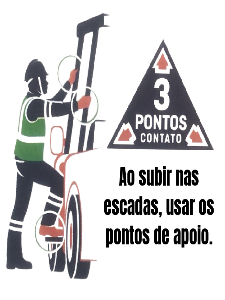 Placa Ponto de Apoio | PDF