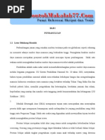 Download PENGARUH MOTIVASI METODE PEMBELAJARAN  DAN LINGKUNGAN TERHADAP PRESTASI BELAJAR AKUNTANSI PADA SISWA KELAS XI ILMU SOSIAL  SMA NEGERI 1 KARANGANOM KLATEN by Contoh Makalah Skripsi dan Tesis SN76625753 doc pdf