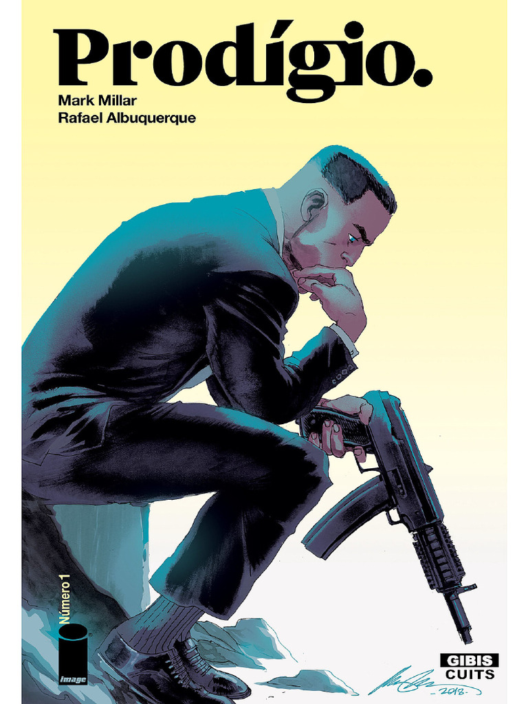 Prodígio - 01 | PDF
