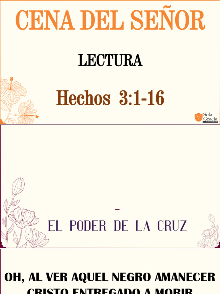 Programa 25 Agosto 24 | PDF