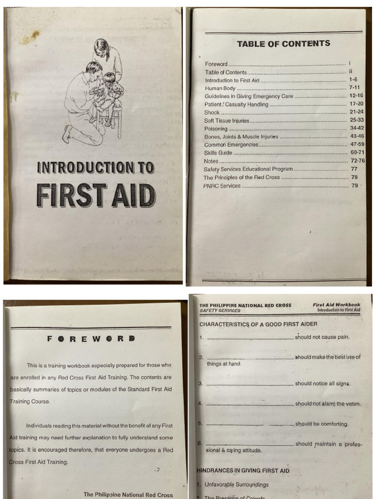 PE 3 Notes | PDF