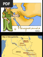 Mesopotâmia