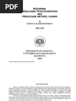 Download Tesis Disertasifinal2009 by Thalita Sophia SN76626511 doc pdf
