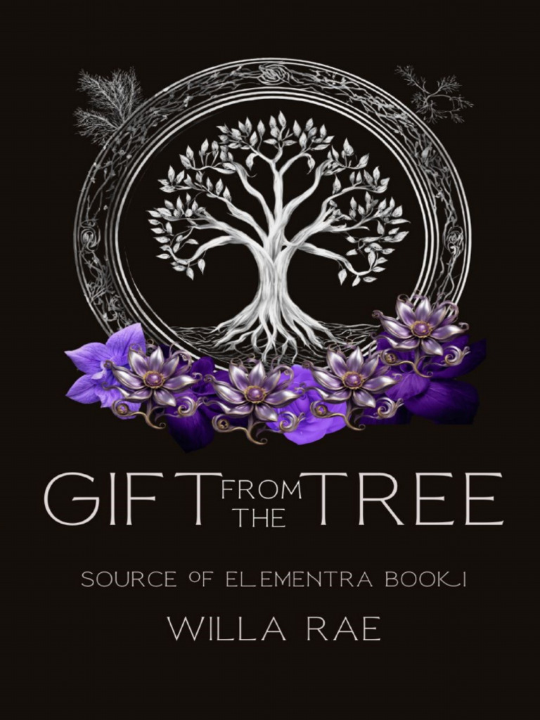 Gift From The Tree Source o - (Z-Library) | PDF, image size:768x1024