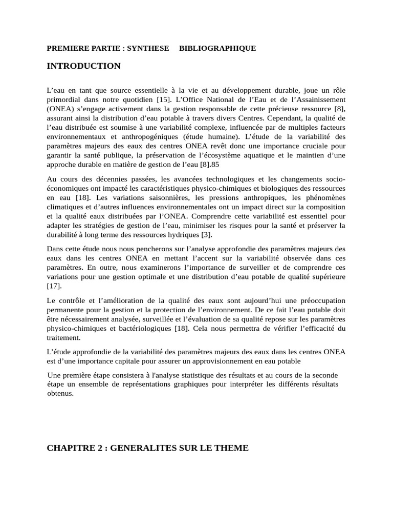 INTRODUCTION | PDF