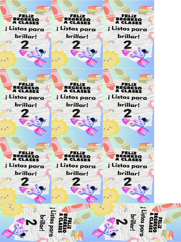 Tabloide | PDF