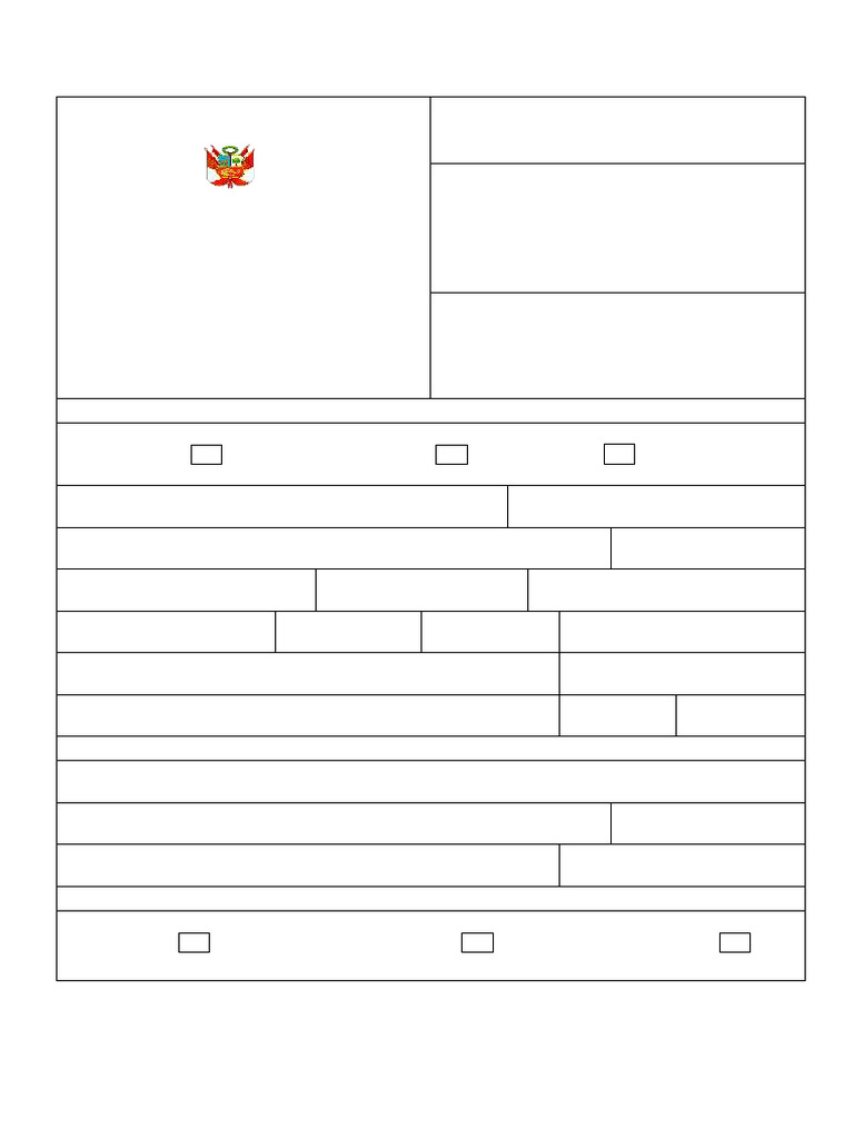 Formato - D3 23 08 2019 | PDF