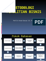 Materi Metod Penelitian Bisnis_Edit