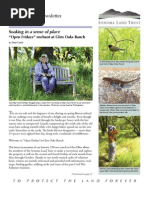 Download Summer 2011 Sonoma Land Trust Newsletter by Sonoma Land Trust SN76628805 doc pdf