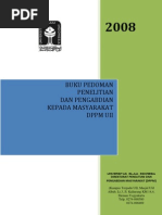 Download 230708-BUKU_PEDOMAN_PENELITIAN by Rachael Johnson SN76629139 doc pdf