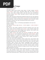 Download Fermentasi Tempe by Ratu Qurroh Ain SN76629265 doc pdf
