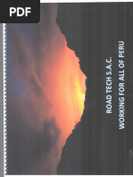 Expediente Tecnico Tomo Ii - Institucion Educativa 14401 | PDF