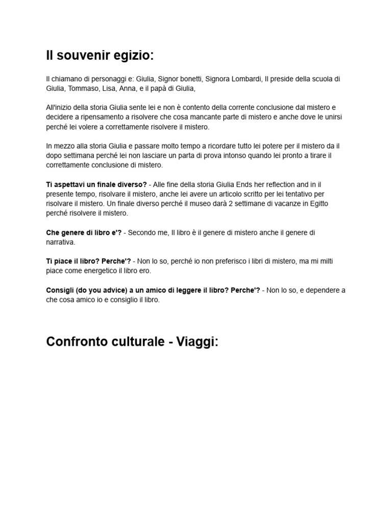 Italian flipgrid scripts pdf