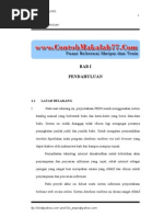 Download RANCANG BANGUN SISTEM INFORMASI PERPUSTAKAAN BERBASIS WEB by Contoh Makalah Skripsi dan Tesis SN76629380 doc pdf