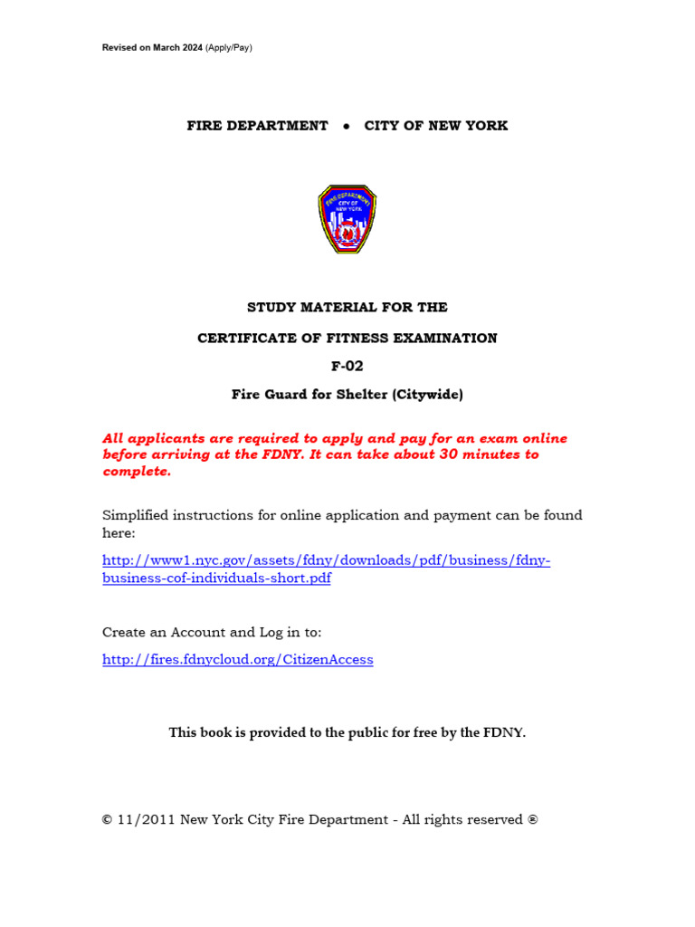 13　2025-F02　N-SUN4.0 F02 Fireguard Practice Test - F-02 Fire Guard Examination