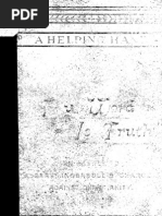1892 - Thy Word is Truth 3 by WT