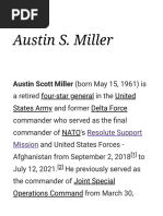 Military Writing Style Guide | PDF | Division (Military) | Brigade