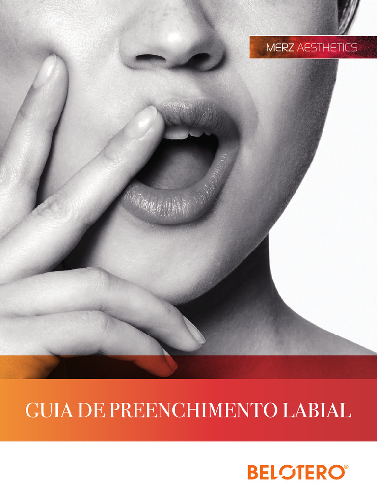 Preenchimento Labial | PDF
