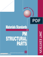 Mpif 35 PM Structural 2007