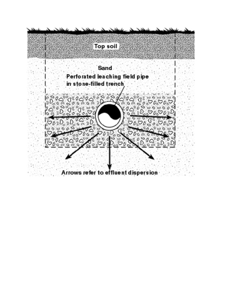 Drain Field | PDF