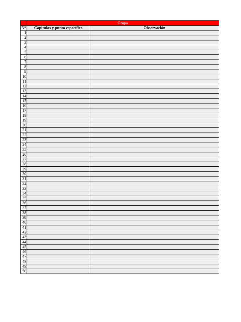 007 Plantilla Feedback Pdf