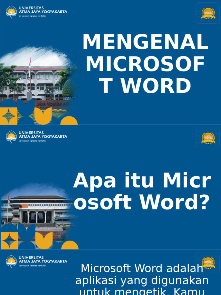 Microsoft Word Pdf