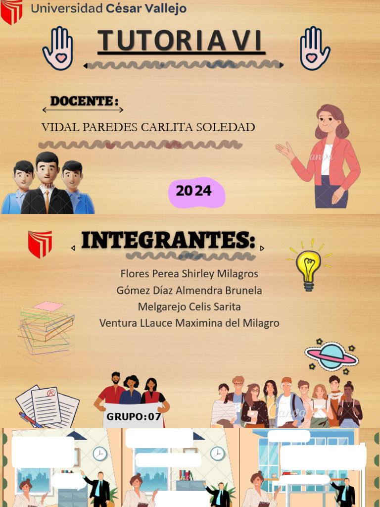 Grupo 7 | PDF
