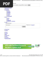 Download How to Install Targz Files by Samuel Cherukutty Cheruvathur SN76634191 doc pdf
