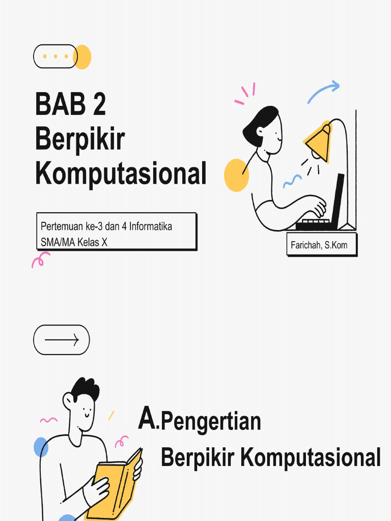 Sistem Komputer Bab Single Board Computer | PDF