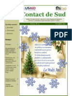 Contact de Sud Nr16